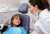 Dentista-cirurgião – os principais objetivos e características de operação