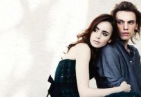 Lily Collins: filmography, biography, upcoming projects