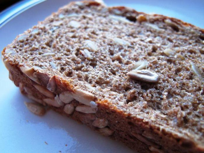 Rigaer Brot-Rezept für den Ofen