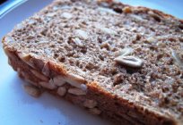 Rigaer Brot: Rezept für Brotbackautomat