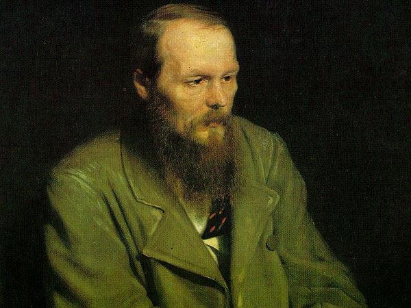 Эпистолярный türü. Dostoyevski