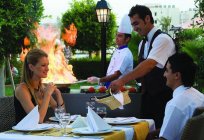 My Home Resort Hotel 5* (Turkey, Alanya): description, services, reviews