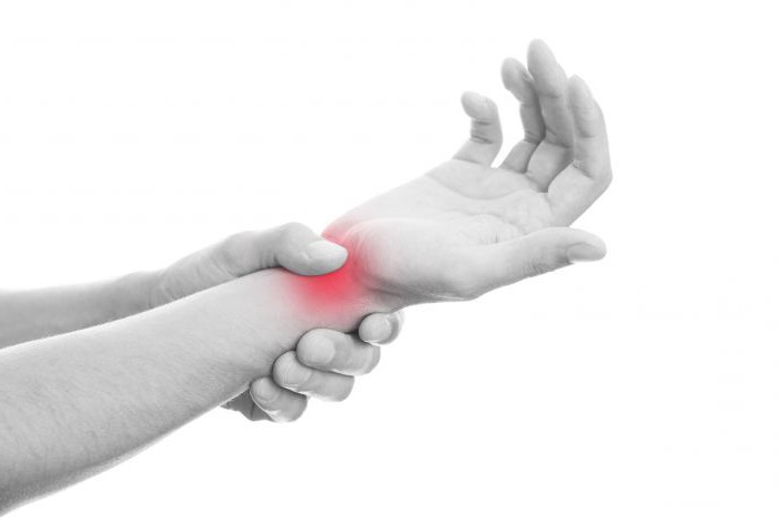 seronegative rheumatoide Arthritis Prognose