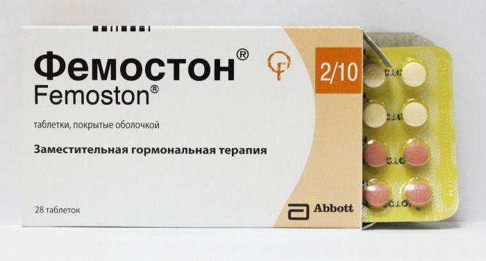 HRT during menopause drugs patch