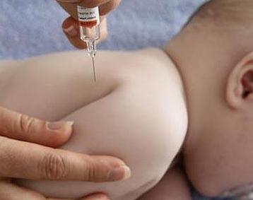 التطعيم ضد السل