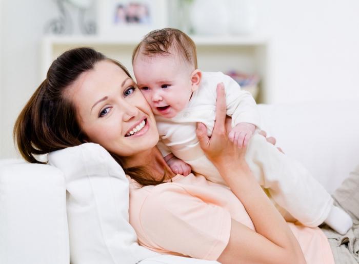 el plazo de pago de las prestaciones por maternidad
