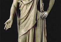 Олімпійські боги. Кому поклонялися у Стародавній Греції?
