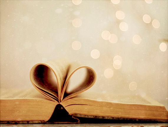 kitap hakkında aşk, modern yabancı