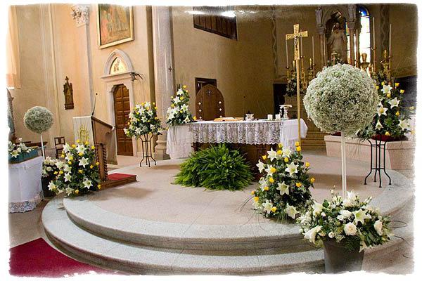 el rito de la boda en la iglesia ortodoxa