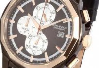 Годинник Romanson - ідеальне поєднання стилю та елегантності