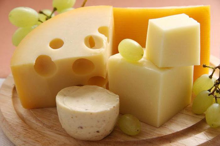 адыгейский queso calorías por cada 100 gramos de