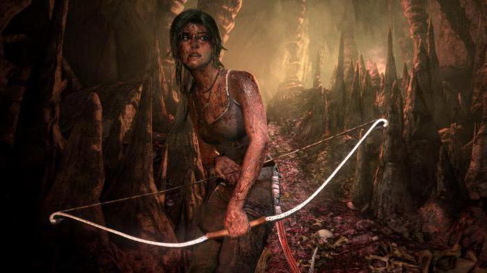 tomb raider Lara Croft release date