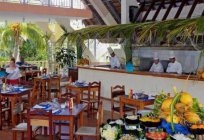 Das Hotel Melia Las Antillas 4* (Kuba/Varadero): das Foto und die Rezensionen der Touristen