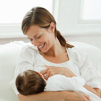 diet for lactating mothers in the first month