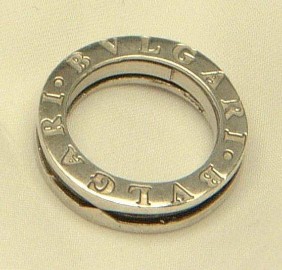 शादी की अंगूठी Bulgari कीमत