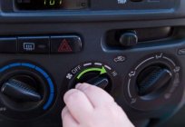 Dezynfekcja klimatyzacji samochodu: narzędzia, instrukcja obsługi