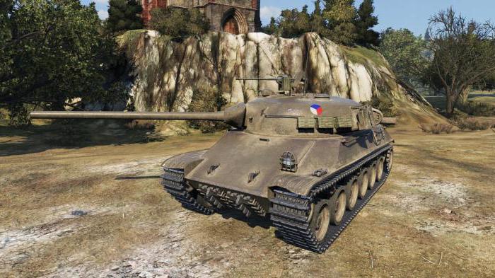 世界のタンクの新型戦車