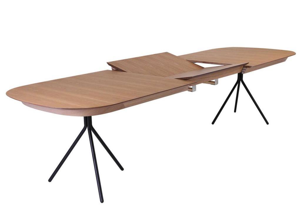 sliding table