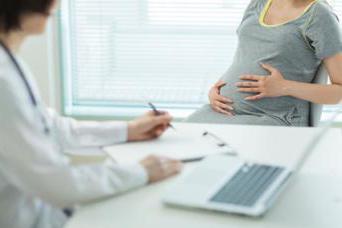 Leczenie podwyższonego poziomu TSH w ciąży
