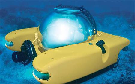 黄色の潜水艦