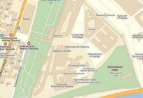 Дзяржаўны Крамлёўскі палац: як прайсці ад метро і дабрацца на аўтобусе