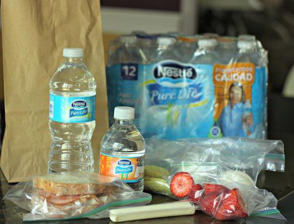 Wasser Nestle Bewertungen