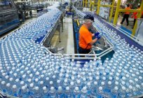 Butelkowana woda Nestlé: opinie klientów