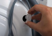 Taşıma cıvata çamaşır makinesinde: neden ihtiyacımız var ve nasıl bunları kaldırmak için