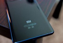 Smartphone Xiaomi Mi Note 2: reviews