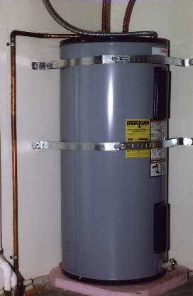 calentador de agua de calentamiento indirecto gorenje