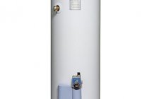 Storage water heater of indirect heating principle of operation, connection, reviews