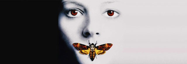 silence of the lambs Anthony Hopkins.