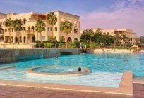 Jordanien, Aqaba: Beschreibung, Merkmale Urlaub, Strände, Hotels und Bewertungen