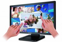 LCD monitors ViewSonic: features and reviews