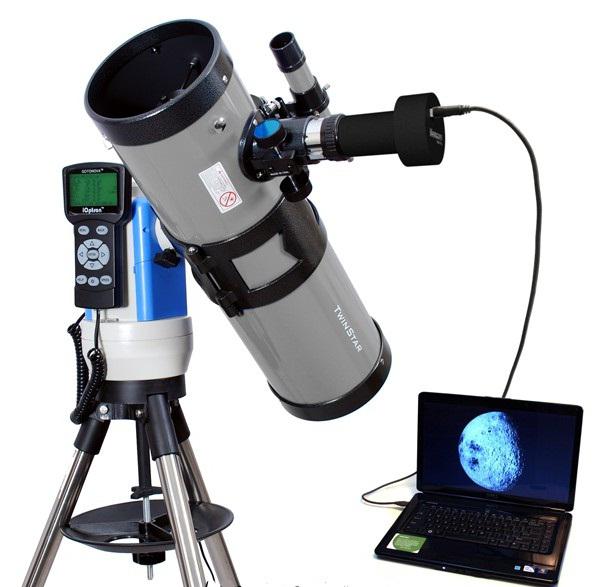Telescope photos