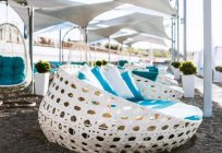 Гатэль Radisson Blu Paradise Resort SPA: водгукі турыстаў і фота
