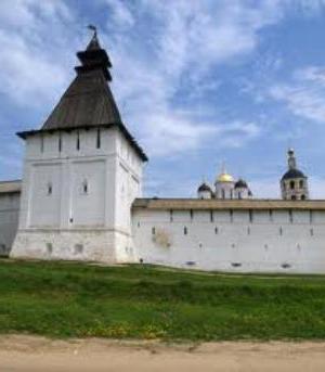 пафнутьев боровский монастырь