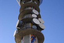 المحطات الإذاعية الرئيسية في فورونيج