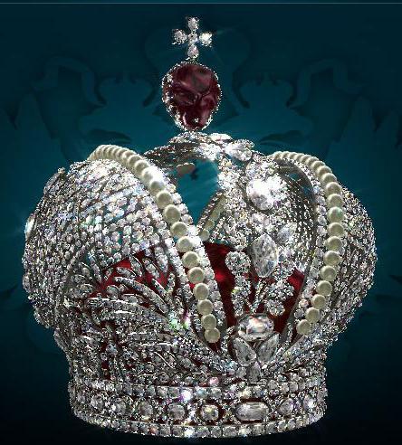 музеї кремля алмазний фонд