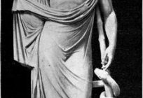 El dios de la medicina en la Antigua grecia: la historia y los hechos interesantes
