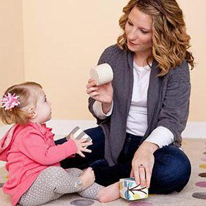 methods of speech development preschoolers
