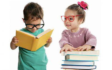 the development of speech in preschool children in play activities