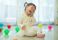 Theory and methodology of speech development of preschool children