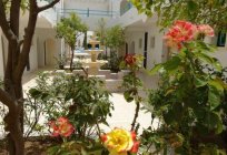 My Hotel Garden Beach 3* Tunisia, Monastir reviews