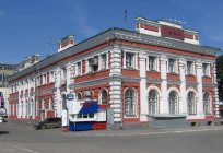 Volga-Institut für Management-namens P. A. Stolypin gewinnt den zukünftigen Betriebsleitern