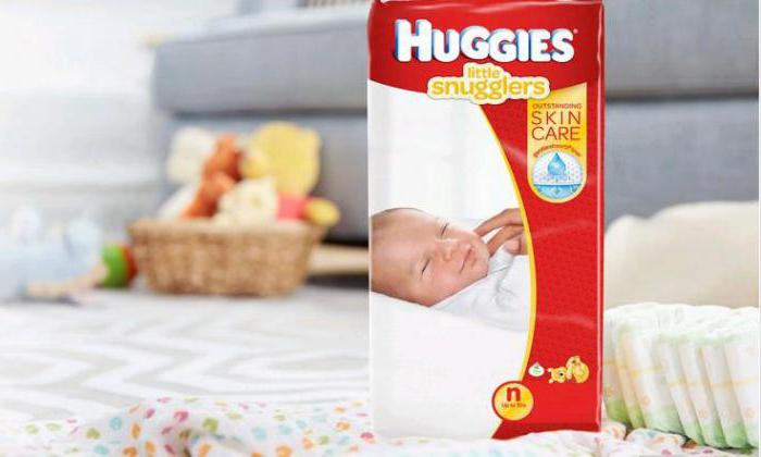 what diapers are best for newborns reviews
