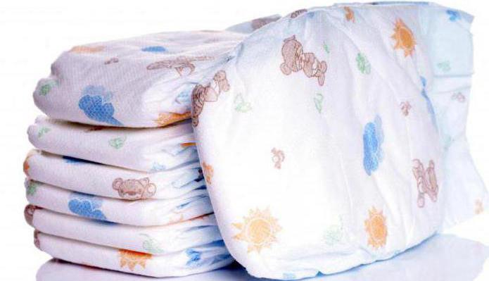 what diapers are best for newborn boys reviews
