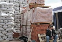 Mercado da construção civil da cidade de Moscovo e a Síria: uma revisão maiores plataformas de negociação