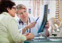 Tabletten «betaserc» mit zervikaler Osteochondrose: Bewertungen, Gebrauchsanweisung, Pendants