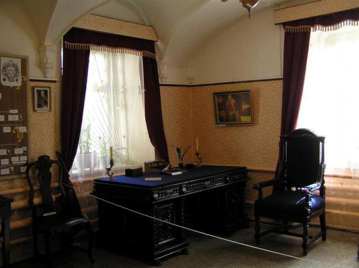 el castillo de Шереметьева hotel de precio